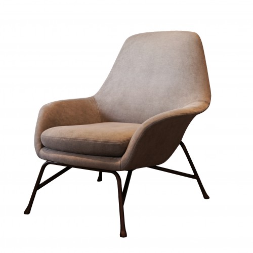 Dusliny Armchair