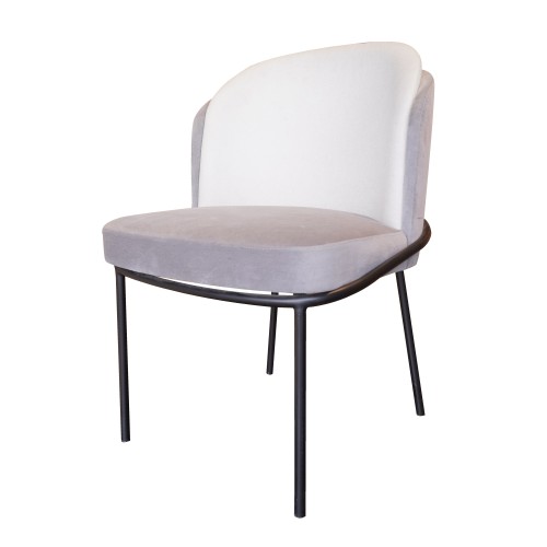 Noir Dining Chair